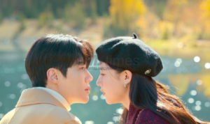 Daftar Destinasi Indah yang Dijadikan sebagai Lokasi Syuting Drakor Can This Love be Translated?