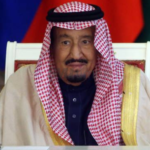 Raja Salman bin Abdulaziz Al Saud Raja Salman Cairkan Bantuan Ramadan hingga Rp13 T, Setiap Keluarga Dijatah Rp4,5 Juta