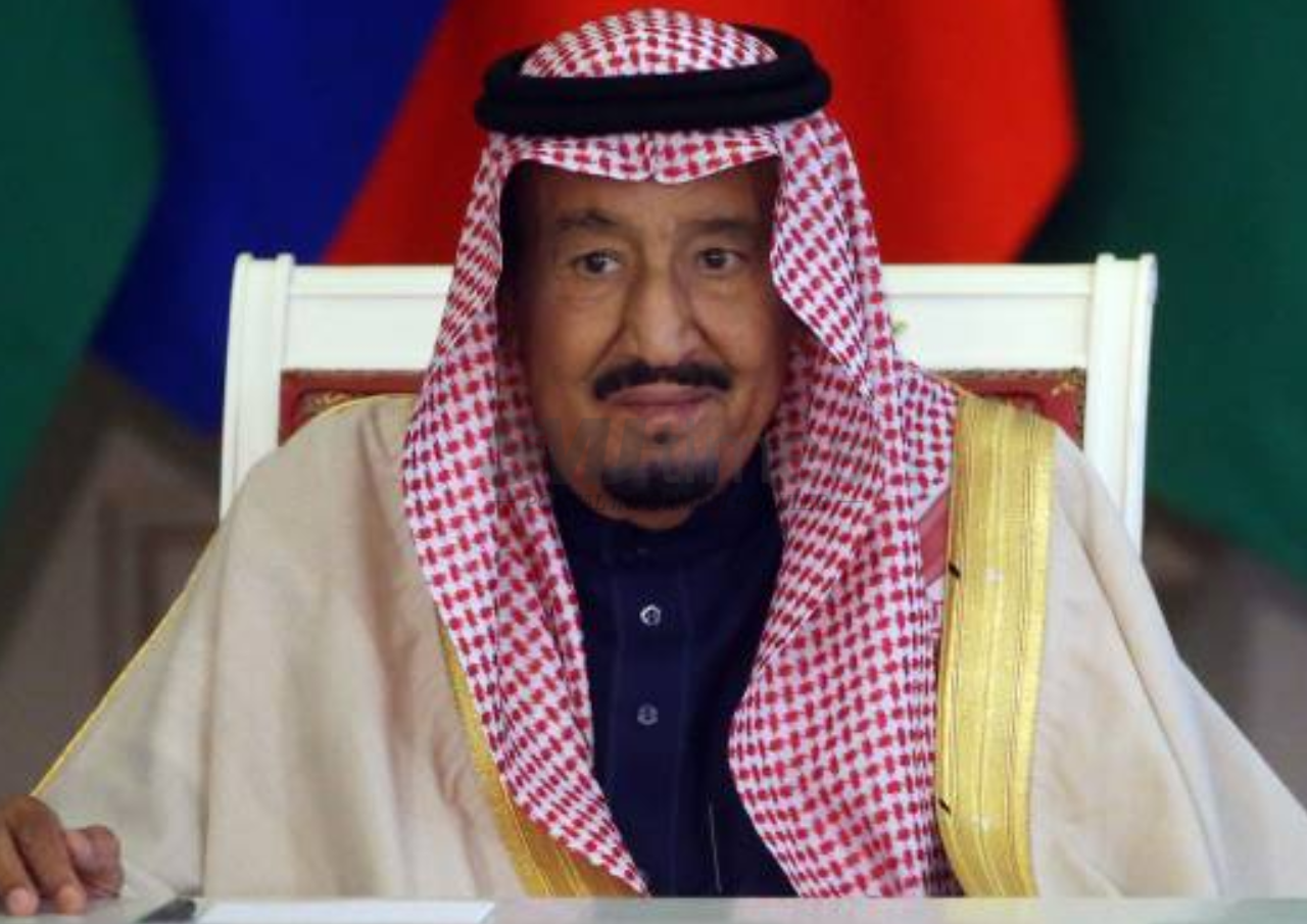 Raja Salman Cairkan Bantuan Ramadan hingga Rp13 T, Setiap Keluarga Dijatah Rp4,5 Juta