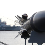 Iran Rencanakan Pembelian Rudal Anti-Kapal dari Cina di Tengah Ancaman Perang AS