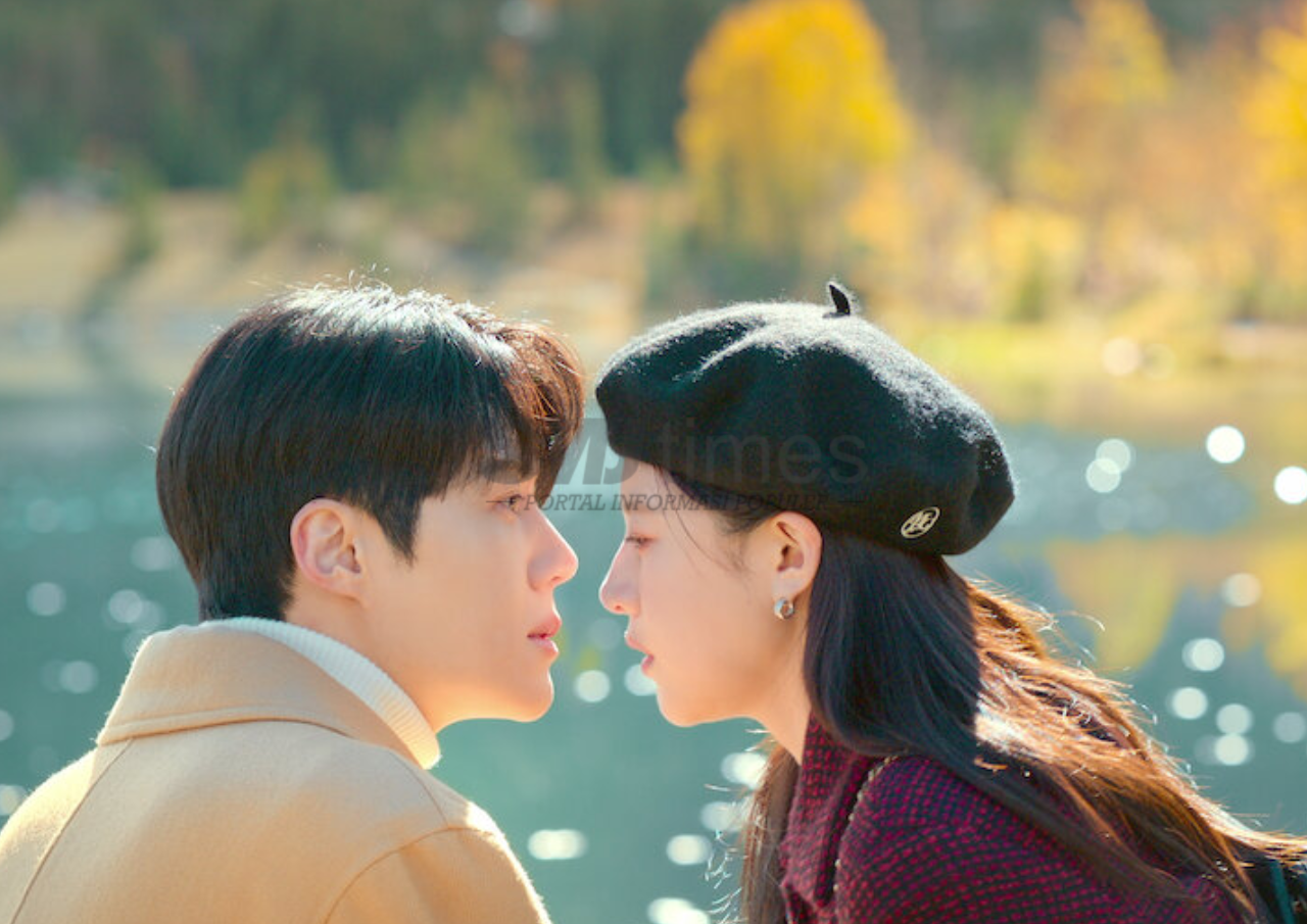 Daftar Destinasi Indah yang Dijadikan sebagai Lokasi Syuting Drakor Can This Love be Translated?