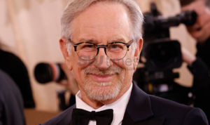 Melalui Grammy Awards ke-68, Sutradara Legendaris Steven Spielberg Berhasil Capai Gelar EGOT