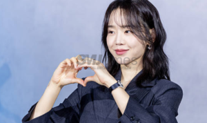 Shin Hye-sun Perankan Sejumlah Karakter, Shin Hye-sun Bingung saat Pertama Kali Baca Naskah The Art of Sarah