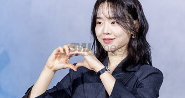 Perankan Sejumlah Karakter, Shin Hye-sun Bingung saat Pertama Kali Baca Naskah The Art of Sarah