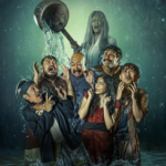 9 Film Lokal Kuasai Top 10 Netflix Indonesia, Kang Solah Jadi Posisi Pertama dalam Dua Pekan