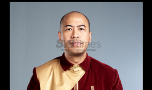 Stand Up Mens Rea Ramai Jadi Perbincangan Publik, Pandji Pragiwaksono Datangi MUI