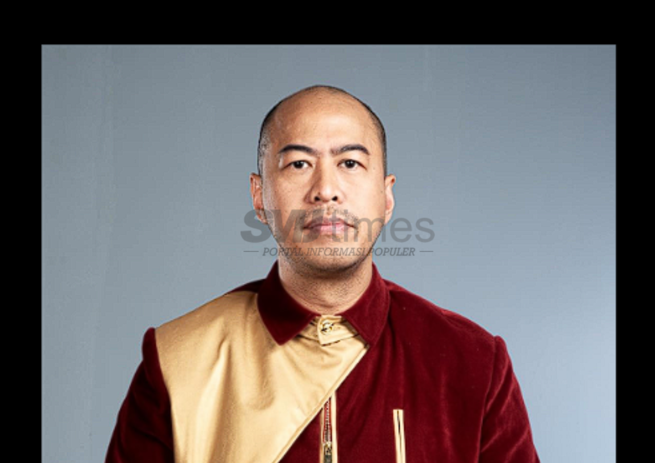 Stand Up Mens Rea Ramai Jadi Perbincangan Publik, Pandji Pragiwaksono Datangi MUI