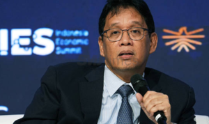 OJK dan BEI Abaikan Peringatan MSCI, Purbaya: Mereka Harus Bertanggung Jawab