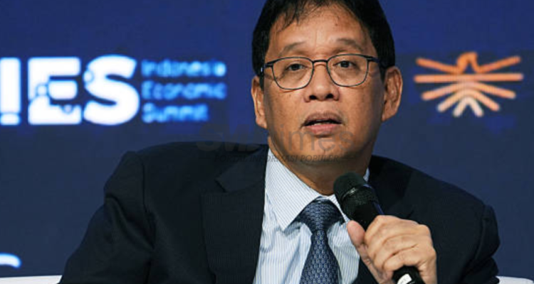 OJK dan BEI Abaikan Peringatan MSCI, Purbaya: Mereka Harus Bertanggung Jawab