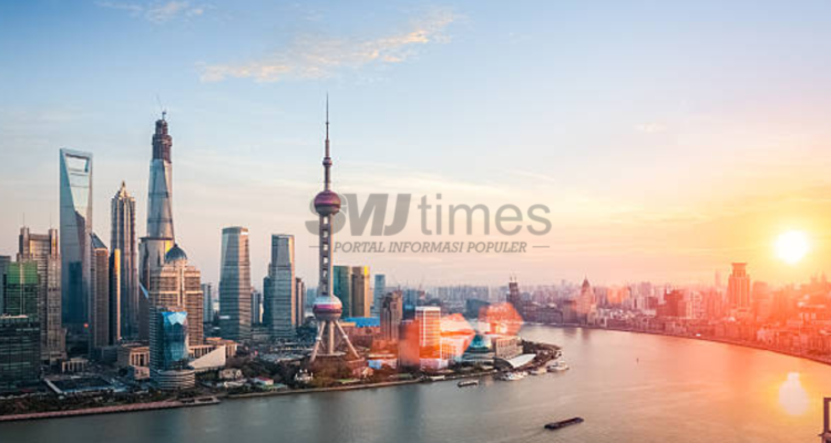 Cina Rencanakan Pembangunan Kapal Induk Terbang dengan Berat Mencapai 120.000 Ton