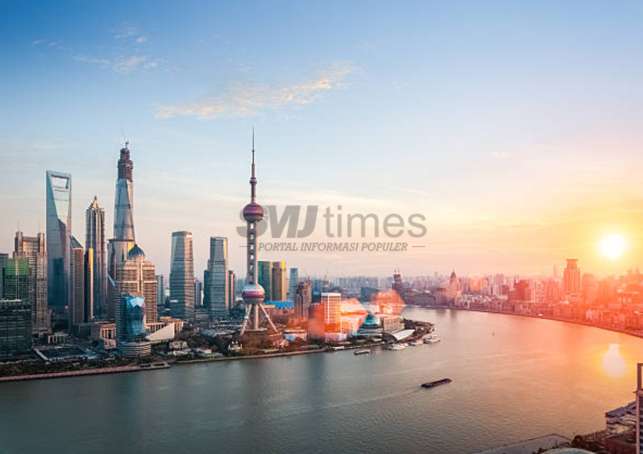 Cina Rencanakan Pembangunan Kapal Induk Terbang dengan Berat Mencapai 120.000 Ton