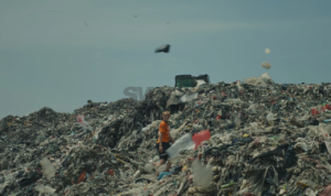 Film Pendek Indonesia, Anak Macan (My Plastic Mother) Penuhi Syarat ke Piala Oscar