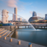 Singapura Akan Realisasikan 15.700 Lapangan Pekerjaan Baru, Perkiraan Gaji Capai Rp66 Juta per Bulan