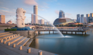 Singapura Akan Realisasikan 15.700 Lapangan Pekerjaan Baru, Perkiraan Gaji Capai Rp66 Juta per Bulan