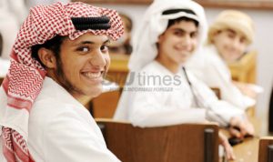 Sejumlah Sekolah Swasta di UEA Ubah Durasi Pembelajaran hanya Lima Jam Selama Ramadan