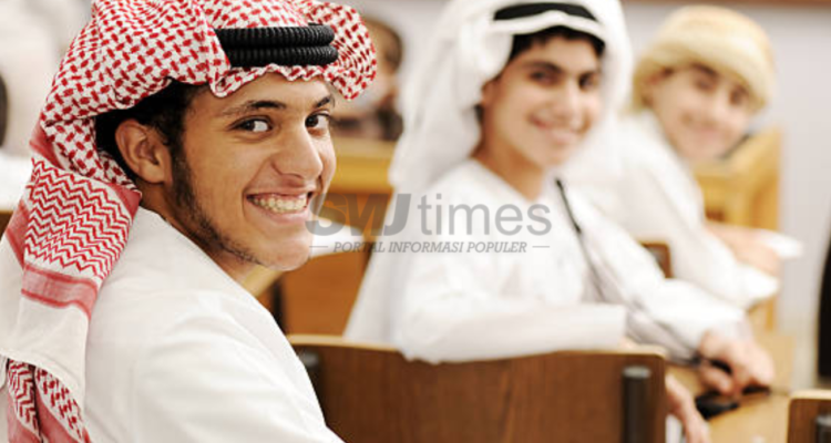 Sejumlah Sekolah Swasta di UEA Ubah Durasi Pembelajaran hanya Lima Jam Selama Ramadan