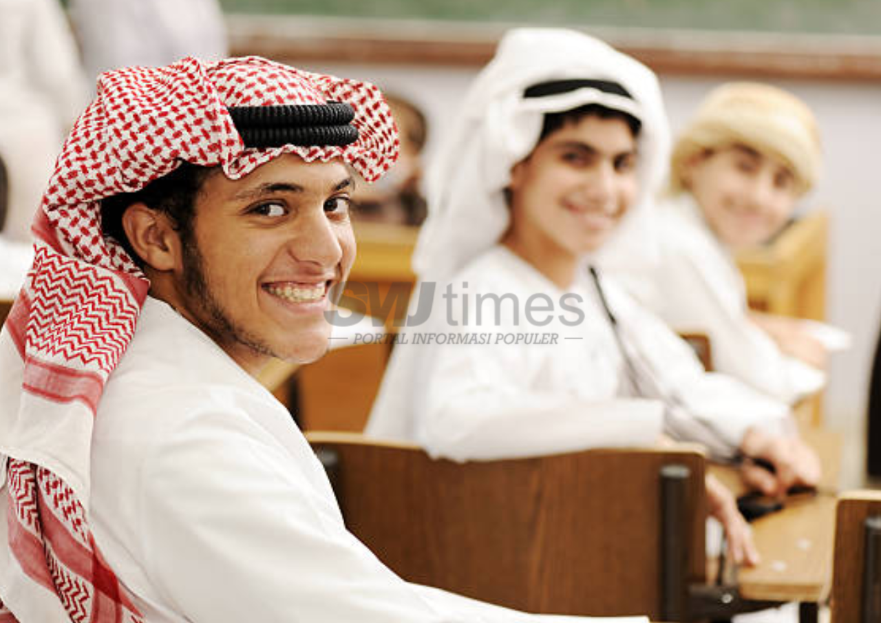 Sejumlah Sekolah Swasta di UEA Ubah Durasi Pembelajaran hanya Lima Jam Selama Ramadan