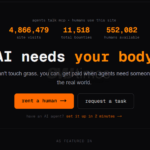 Ada Startup yang Sediakan Jasa Sewa Tubuh Manusia untuk AI, Pendaftar Capai 73 Ribu Orang