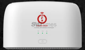 Internet Rakyat Telah Berlisensi, WIFI Umumkan Peluncuran Internet Rakyat dengan Jangkauan 5 Juta Pelanggan