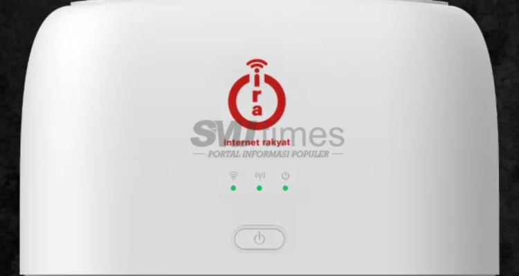Internet Rakyat Telah Berlisensi, WIFI Umumkan Peluncuran Internet Rakyat dengan Jangkauan 5 Juta Pelanggan