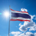 Kuatkan Sektor Pariwisata, Thailand Hadirkan Taman Hiburan Sekelas Disneyland di Kawasan EEC