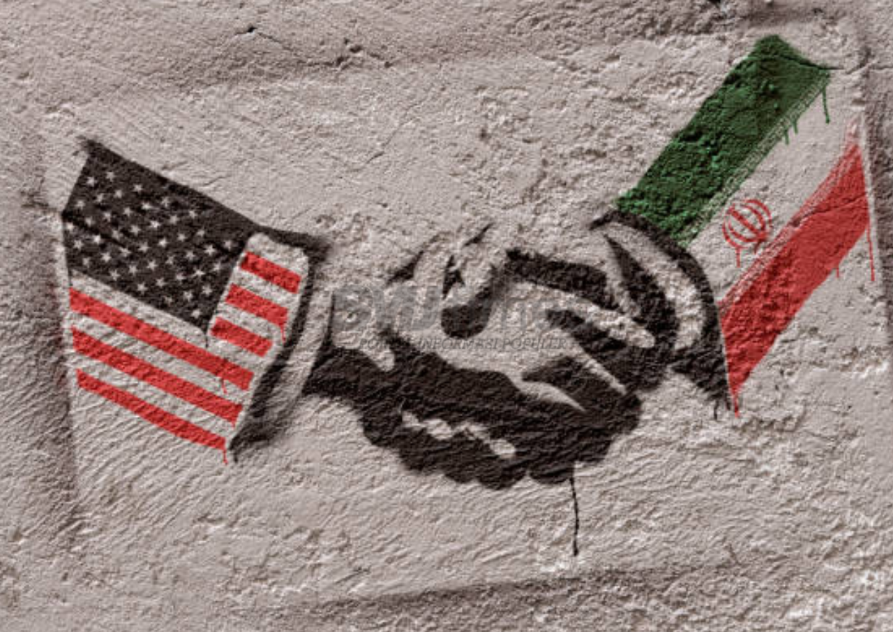 Peringatkan Kemungkinan Opsi Militer, AS dan Iran Batalkan Pertemuan Jalur Diplomasi