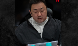 Polda Metro Jaya Konfirmasi Proses Syuting Extraction: Tygo yang Berada di Kawasan Jabodetabek