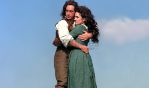 Wuthering Heights Berhasil Rajai Bioskop Amerika Utara, Didongkrak Masa Valentine 2026