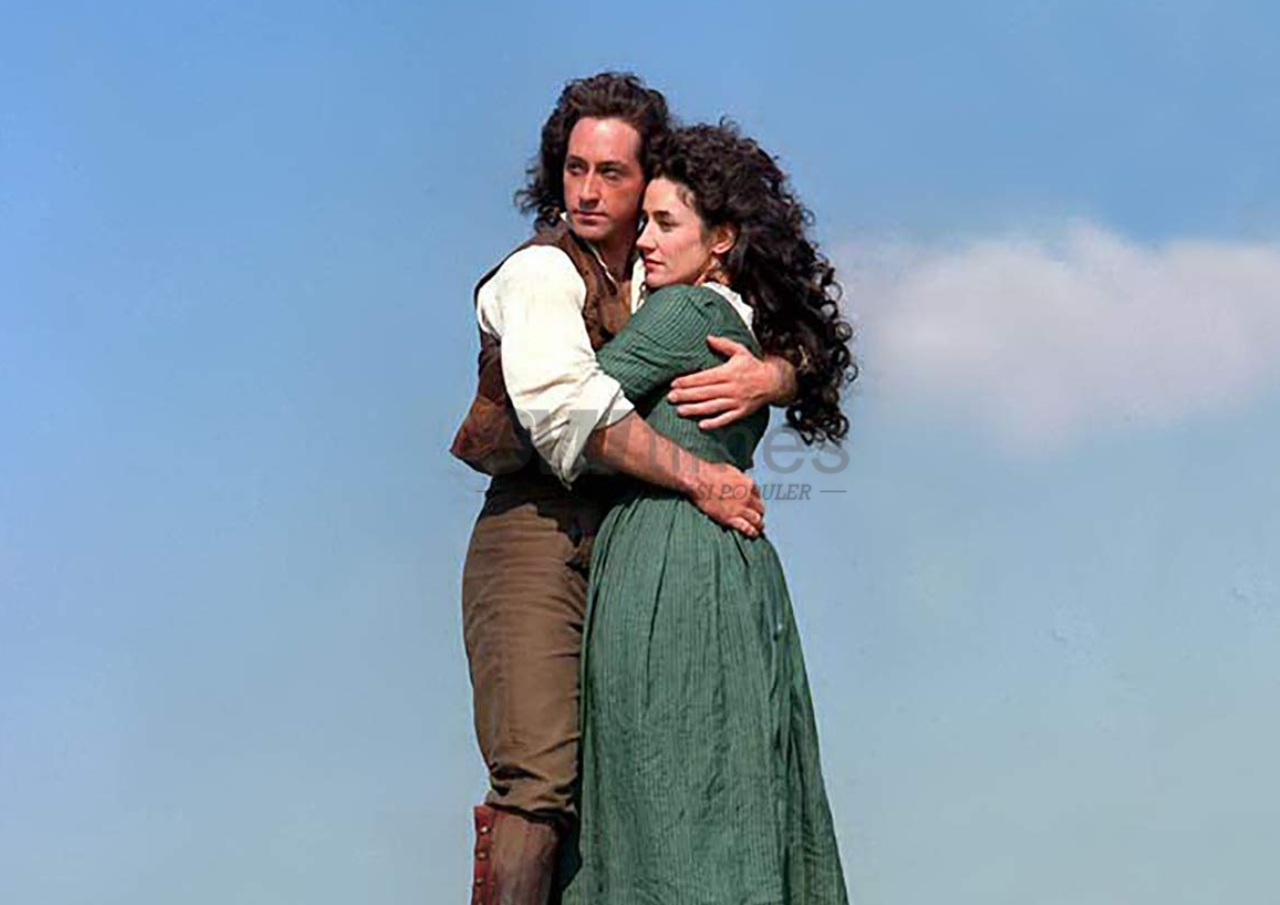 Wuthering Heights Berhasil Rajai Bioskop Amerika Utara, Didongkrak Masa Valentine 2026