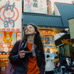 Ilustrasi Sejak 4 Tahun Terakhir, Jepang Alami Penurunan Jumlah Wisatawan Asing untuk Pertama Kalinya