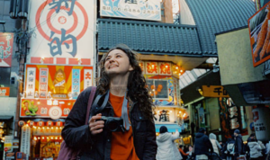 Sejak 4 Tahun Terakhir, Jepang Alami Penurunan Jumlah Wisatawan Asing untuk Pertama Kalinya