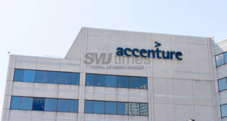 Accenture Konsultan Global Accenture Wajibkan Stafnya untuk Gunakan AI sebagai Syarat Promosi Jabatan