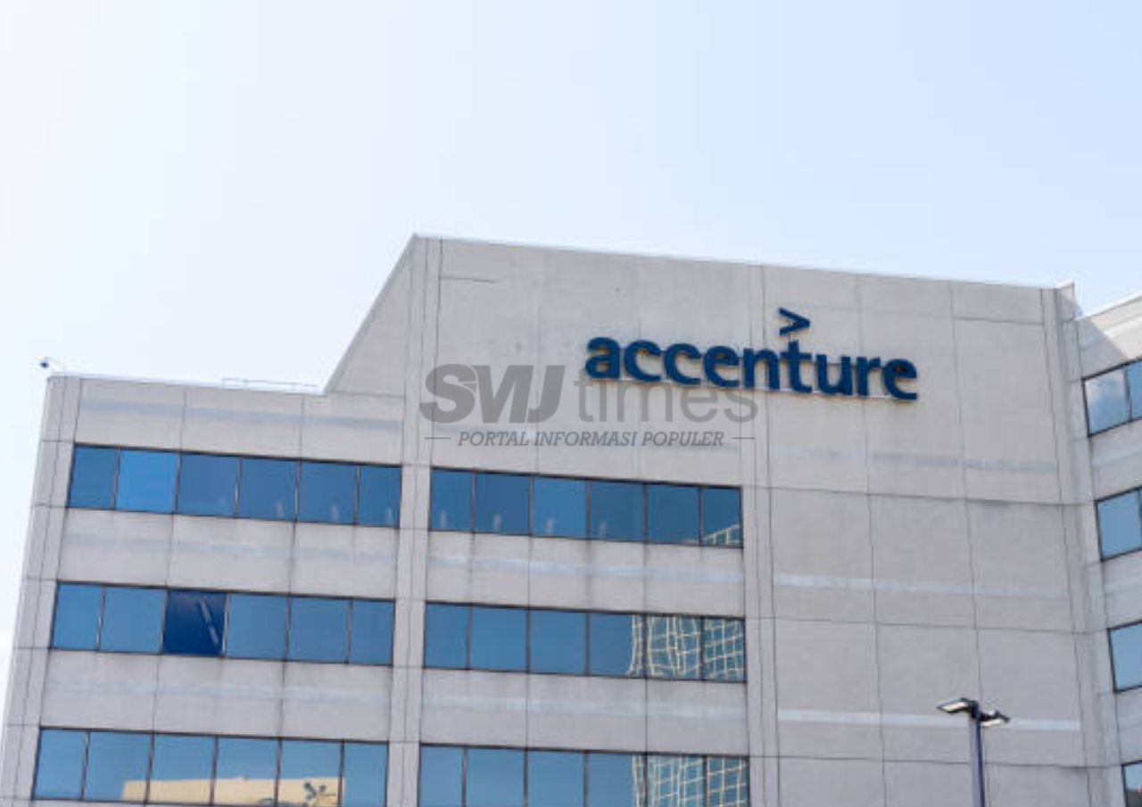 Konsultan Global Accenture Wajibkan Stafnya untuk Gunakan AI sebagai Syarat Promosi Jabatan