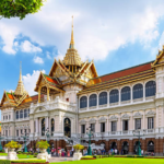 Akibat Gejolak Politik di Thailand, Pangeran Paribatra Beralih sebagai Tukang Kebun di Bandung