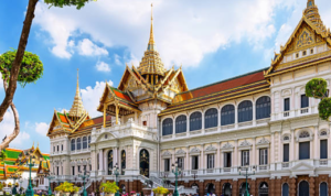 Akibat Gejolak Politik di Thailand, Pangeran Paribatra Beralih sebagai Tukang Kebun di Bandung