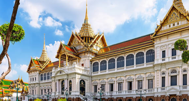 Akibat Gejolak Politik di Thailand, Pangeran Paribatra Beralih sebagai Tukang Kebun di Bandung