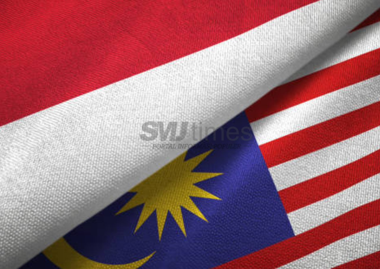 Sejarah: RI dan Malaysia Hampir Bersatu Jadi Negara Indonesia Raya