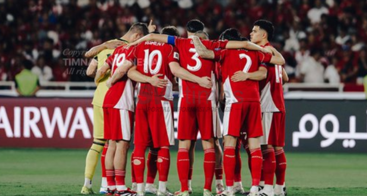 Mantan Pelatih Jepang Ramal Timnas Indonesia Akan Jadi Ancaman di Masa Depan