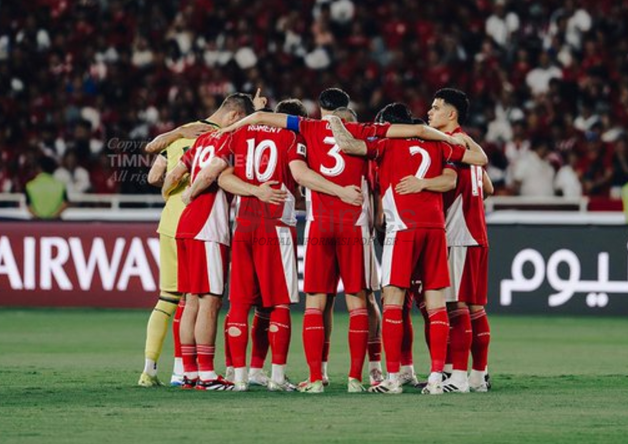 Mantan Pelatih Jepang Ramal Timnas Indonesia Akan Jadi Ancaman di Masa Depan