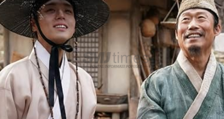 Rajai Posisi Pertama di Box Office Korea Selatan, Film The King’s Warden Raih 1 Juta Penonton