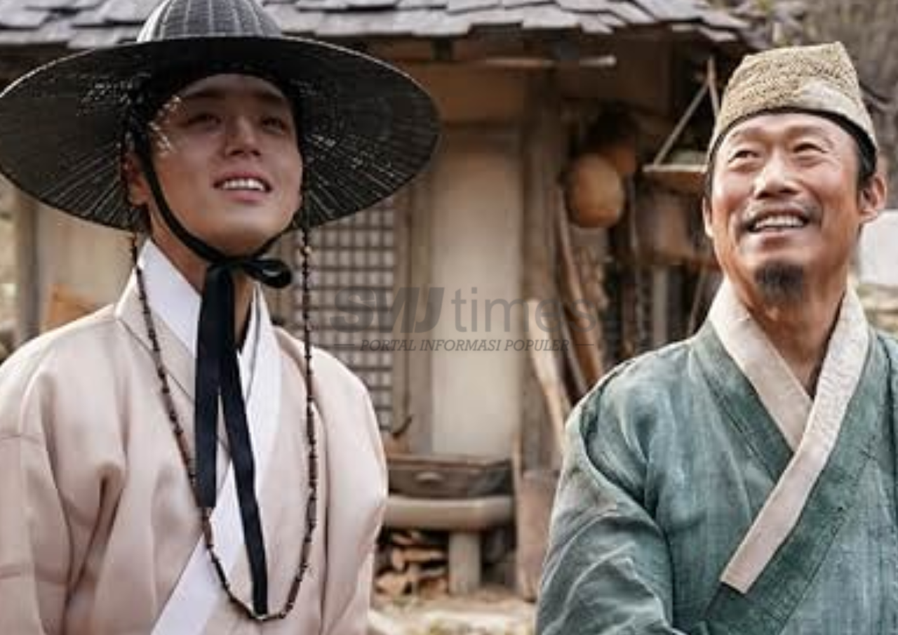 Rajai Posisi Pertama di Box Office Korea Selatan, Film The King’s Warden Raih 1 Juta Penonton