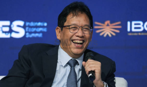 Purbaya Bandingkan Kondisi Krisis 1998 dengan Penyelamatan Ekonomi dengan Meningkatkan Utang