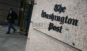 Sepertiga dari Seluruh Karyawan The Washington Post Terdampak Adanya PHK Besar-Besaran