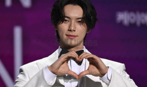 Lee Chae-min Diumumkan Jadi Incaran Drama Korea The Miracles of the Namiya General Store