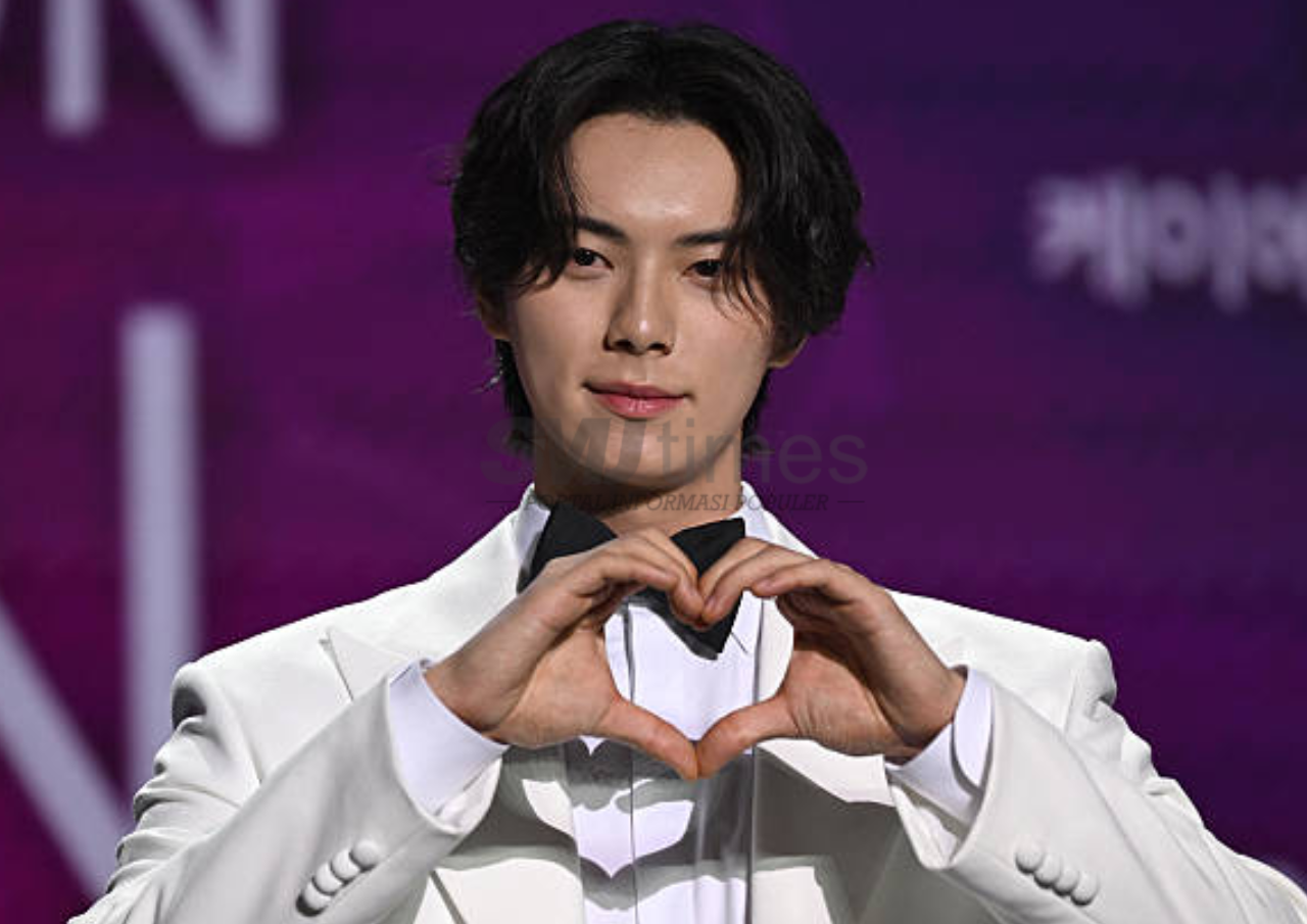 Lee Chae-min Diumumkan Jadi Incaran Drama Korea The Miracles of the Namiya General Store