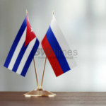 AS Putus Pasokan BBM hingga Krisis, Rusia Berencana Evakuasi 4.000 Wisatawannya dari Kuba