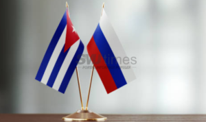 AS Putus Pasokan BBM hingga Krisis, Rusia Berencana Evakuasi 4.000 Wisatawannya dari Kuba