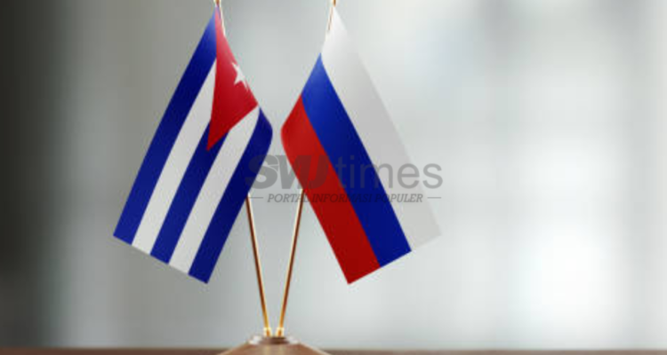 AS Putus Pasokan BBM hingga Krisis, Rusia Berencana Evakuasi 4.000 Wisatawannya dari Kuba