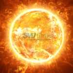 Ilmuwan Antariksa Catat Adanya 6 Letupan Energi Besar dari Matahari Kurang dari 96 Jam