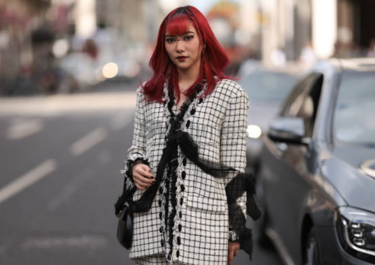 Penyanyi Isyana Sarasvati Bantah Kabar Dirinya Pernah Jadi Penerima Beasiswa LPDP